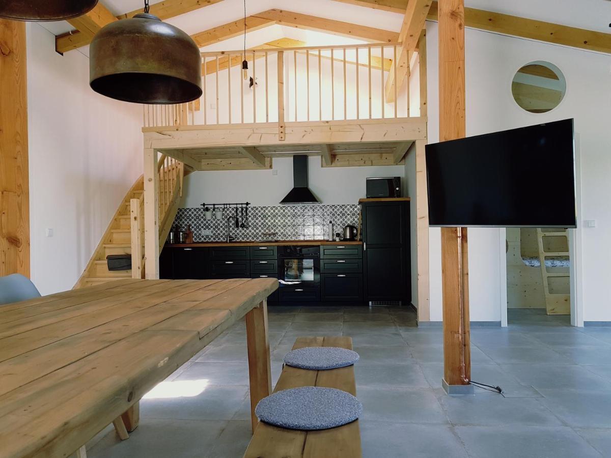 Heimatliebe Ferienwohnung Börgerende-Rethwisch エクステリア 写真