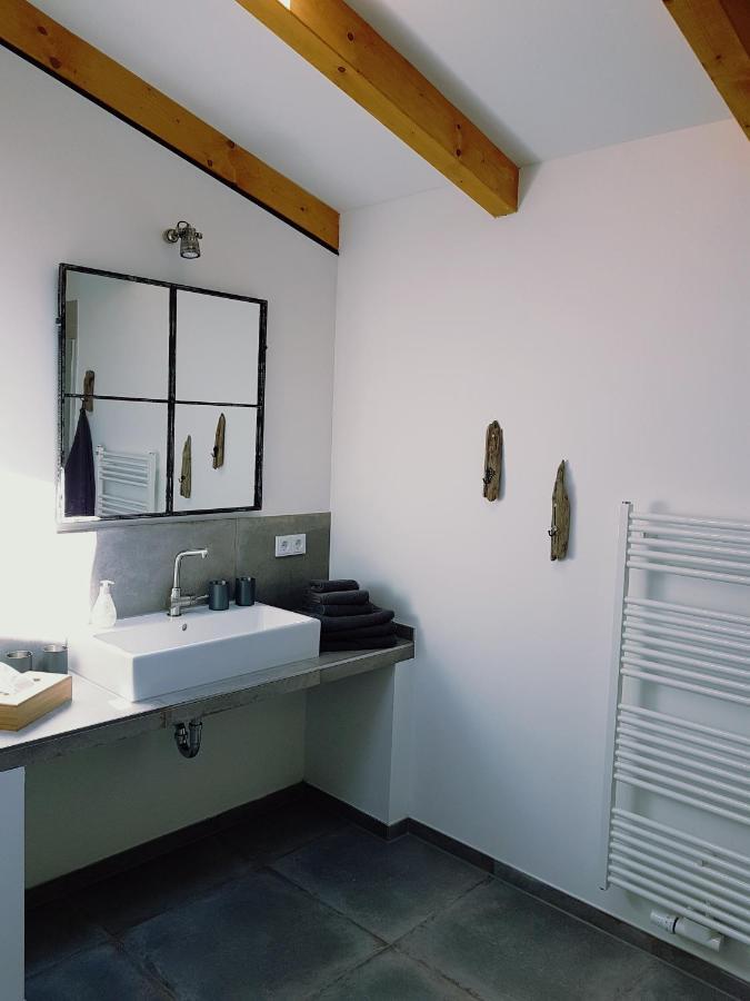 Heimatliebe Ferienwohnung Börgerende-Rethwisch エクステリア 写真