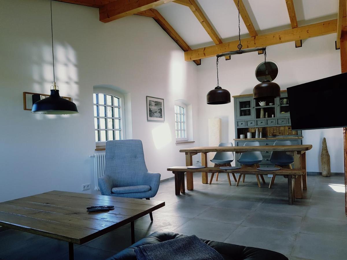 Heimatliebe Ferienwohnung Börgerende-Rethwisch エクステリア 写真