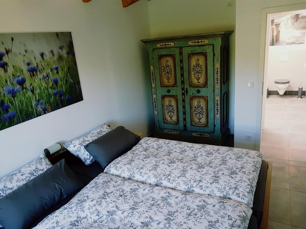 Heimatliebe Ferienwohnung Börgerende-Rethwisch エクステリア 写真